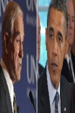 Watch Hypothetical Ron Paul vs Obama Debate [2012] Vumoo